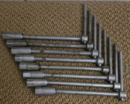 Hazet 527 handle wrench up - hazet,
