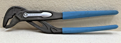 Hazet 760 universal pliers - hazet,