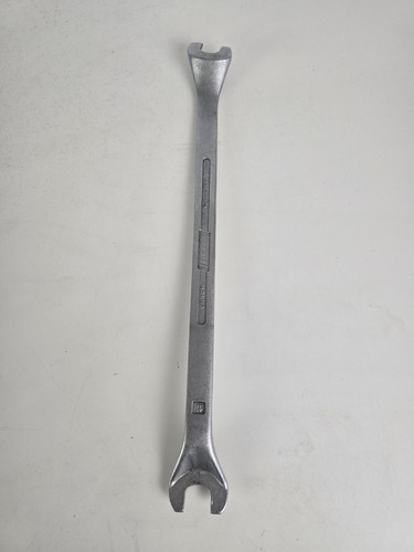 Vintage hazet 17mm - vintage, valve