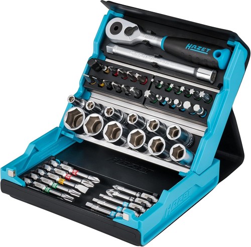 Hazet 2200sc socket wrench - hazet, 2200sc-2