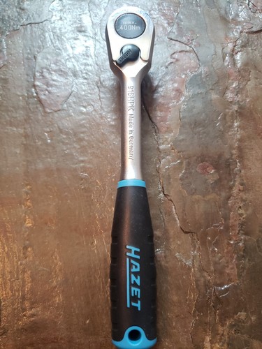 Hazet 916hpk drive - 1/2",