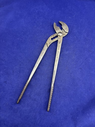 Hazet 760 15 pliers - no.760,