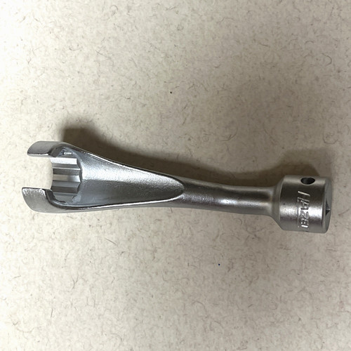 Hazet 4550 17mm diesel - 17mm,