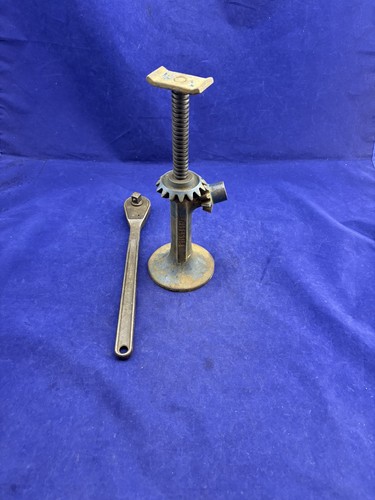 Bilstein jack hazet 916 - bilstein,