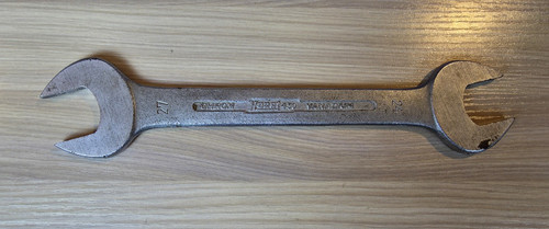 Vintage hazet 450 tools - vintage,