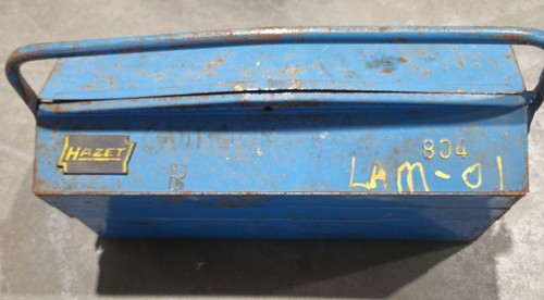 Vintage hazet 804 cantilever - hazet,