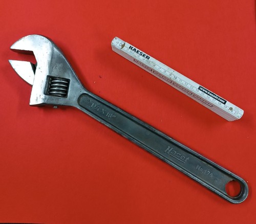 Big hazet 179 adjustable - big,