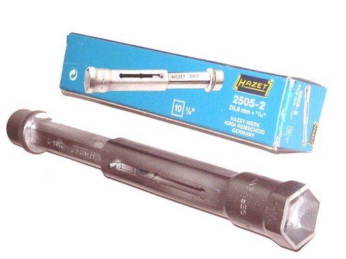 Original hazet 2505 - original, 2505-2