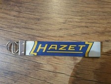 HAZET TOOLS TOOL BOX MECHANIC