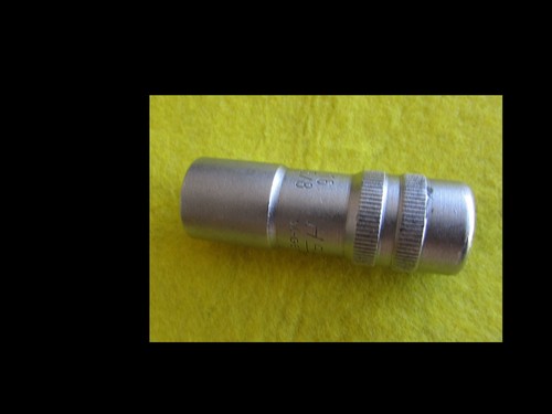 Vintage hazet 880amgt mm - 16,