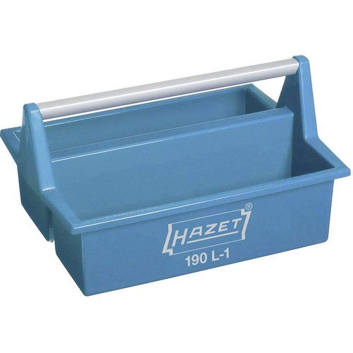 Hazet tool box 190l - i, open