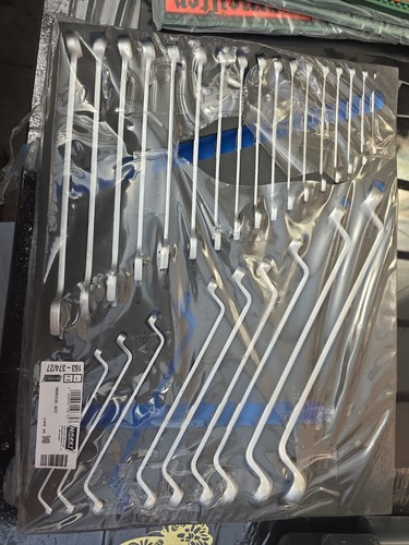 Hazet spanner set - spanner, (