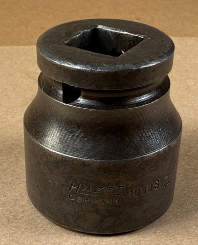 Vintage 36mm hazet germany - 36mm,