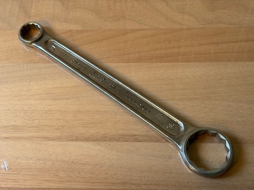 Vintage hazet 561 - (little, a)