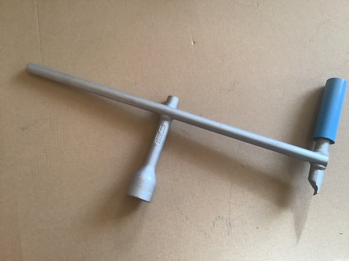 Hazet 775 wheel nut - 775,