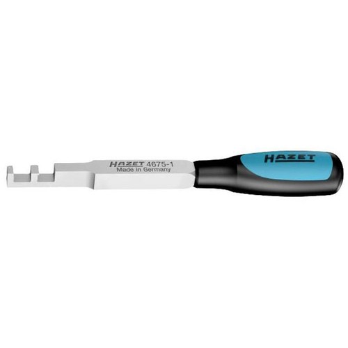 Hazet tool unlock - tool:,