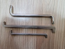 Hazet little a set of angle