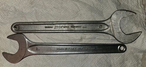 Hazet 2513 27mm 32mm - 27mm;, vw