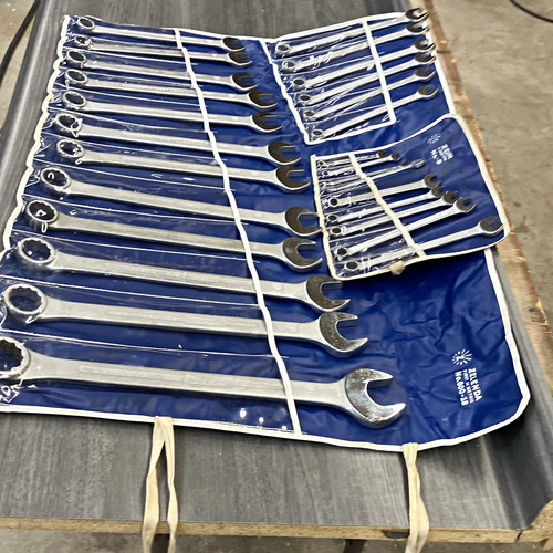 Hazet wrench set vintage - hazet,