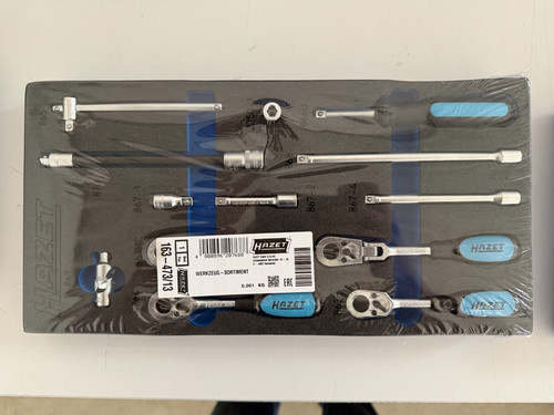163 473 ratchet - 163-473/13,