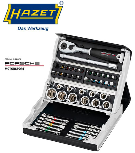 Hazet 2200sc porsche - 2200sc-2-pd,