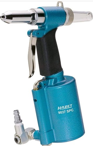 Hazet 9037spc rivet - rivet, gun