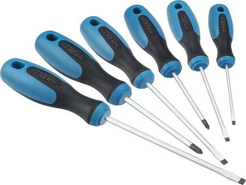 810 6 screwdriver - 810/6,