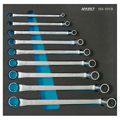 Hazet 163 101 point - 163-101/9, 12-point