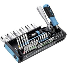 Hazet SmartHolder 39-Piece Bit