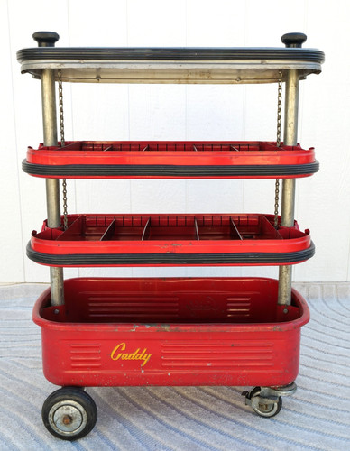 Vtg hory caddy hazet assistent - vtg,