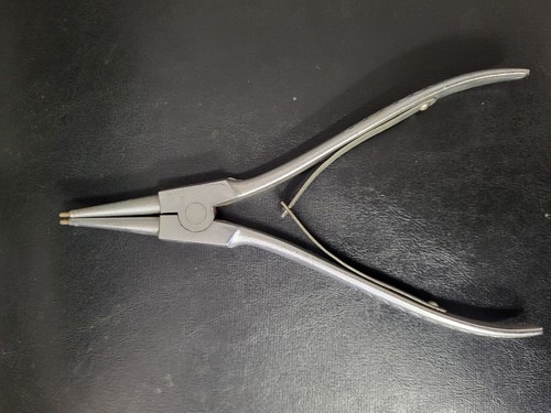 Hazet 1846c circlip pliers - hazet,