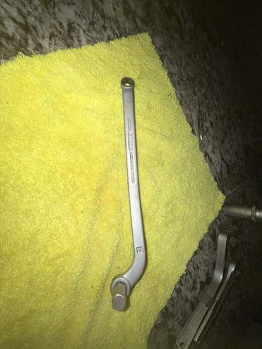 Hazet 2760 oil service - oil,