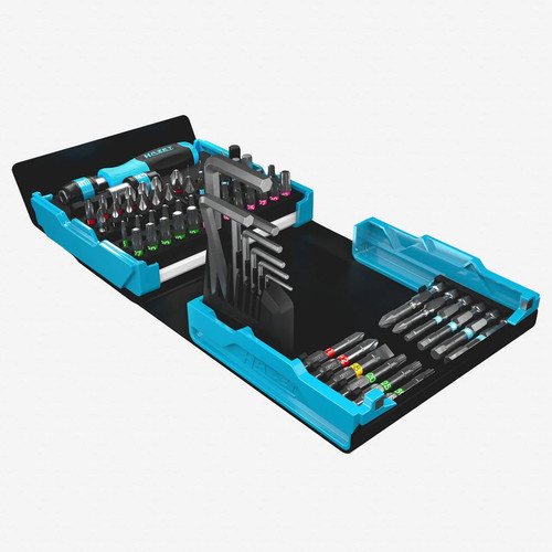 Hazet 2200sc smartcase bit - hazet, 2200sc-1