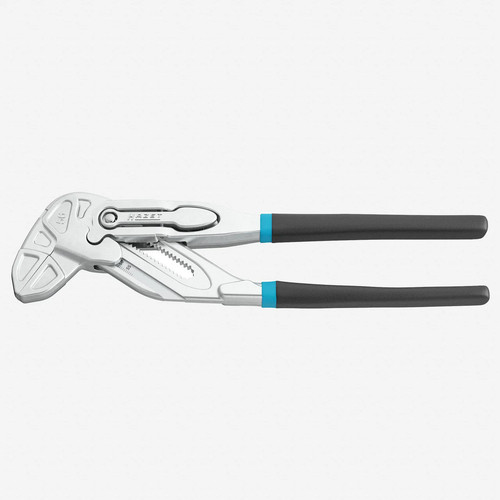 Hazet 762 grip pliers - hazet,