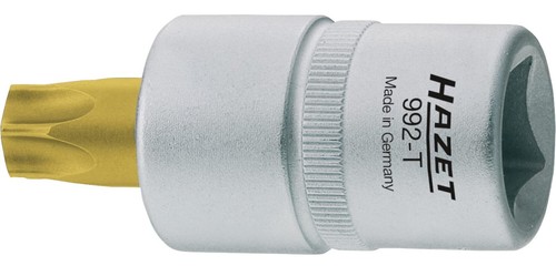Hazet screwdriver socket - screwdriver,
