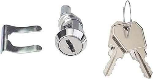 Hazet 177 cylinder lock - lock, for
