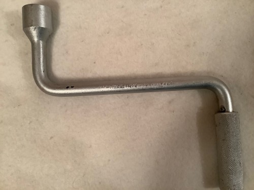 Hazet 772 wheel lug nut - , wrench