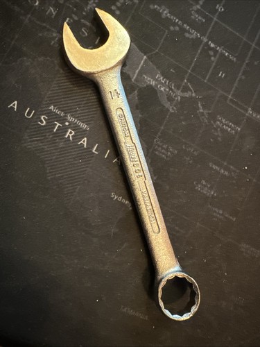 Vintage hazet 605 14mm - 605,