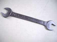 Vintage Hazet 450 Metric 18 X