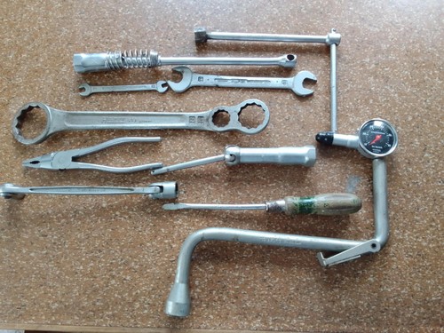 Hazet tools beetle porsche - tools,
