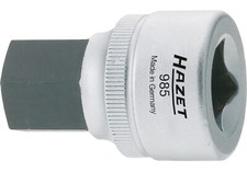 Hazet 1/2" Screwdriver Socket