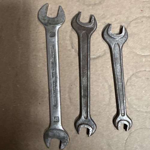 Hazet trio open end - hazet,