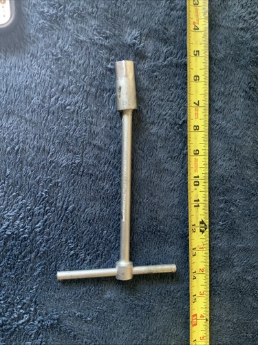 Hazet 527 handle - hazet, t-handle