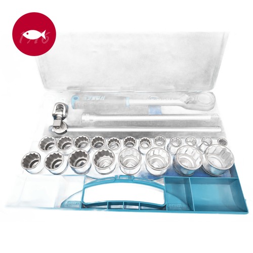 Hazet ratchet set 900z - ratchet,
