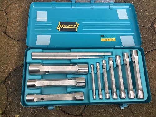 Hazet 430 pipe - hazet, socket