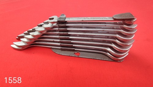 Hazet 450 double open - , end