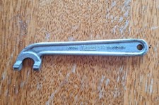 Hazet 572 Fuel Tap Lever