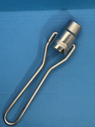 Hazet 761 socket wrench - 761,