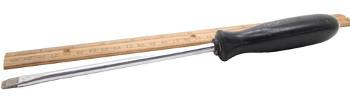 Hazet flat slotted - #5, flat/slotted