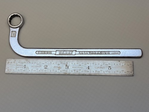 Vintage germany hazet - vintage,